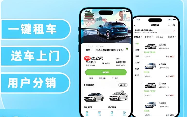 出租车公司转型:小程序VSAPP成本表