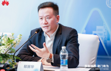 技术+生态+人才，华为解锁天津数智产业发展密码