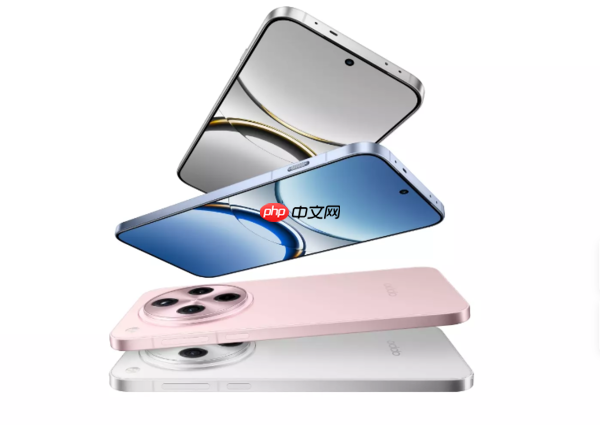 oppo find x9系列新机曝光:轻薄机身+7000mah电池