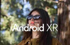 谷歌I/O大会：与中国企业合作打造Android XR眼镜，可实时翻译