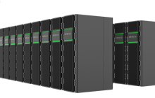 超算+智算融合新突破？中科曙光6年来首发高性能计算重大进展