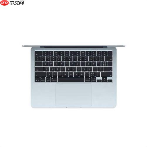 Mac如何连接AirPods？蓝牙配对问题解决