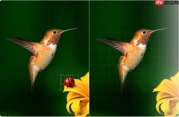 如何通过绘蛙AI修图接企业画册设计?商业变现