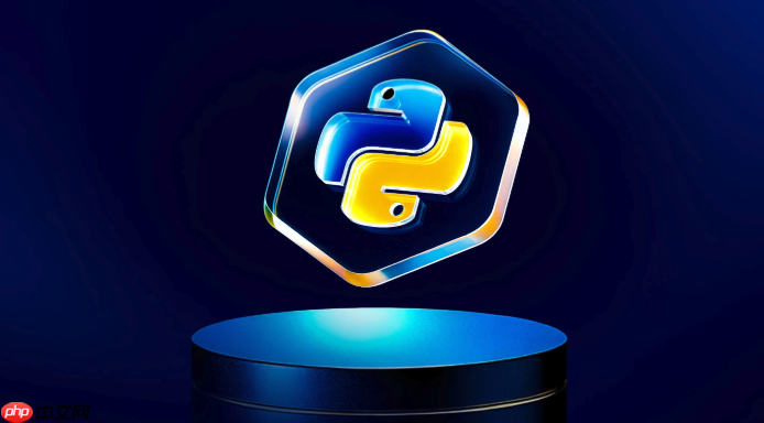 Python函数如何在函数中使用 switch 语句 Python函数中多条件判断的基础应用​