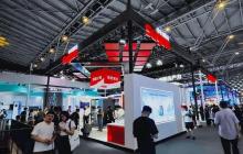 中科曙光全栈AI产品集中亮相WAIC，领跑AI基础设施变革