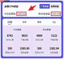 AI如何帮你赚钱？揭秘5个最实用的AI赚钱技巧​​