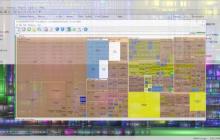 C盘爆满标红，电脑卡死，不妨试试这两款工具【科研工具】