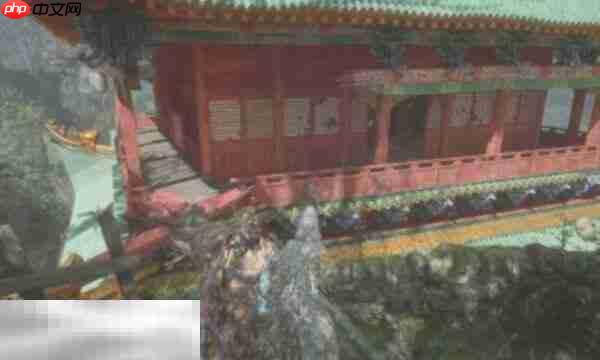 明末渊虚之羽黯淡红羽怎么获取 黯淡红羽获取途径介绍