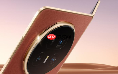 荣耀Magic V5正式发布 全球最薄满血大折叠 售价8999元起