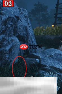 燕云十六声财神归位怎么完成 清河隐月山万事知攻略