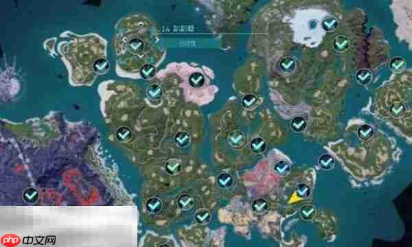 幻兽帕鲁古代文明部件怎么获得 古代文明部件获取方法介绍