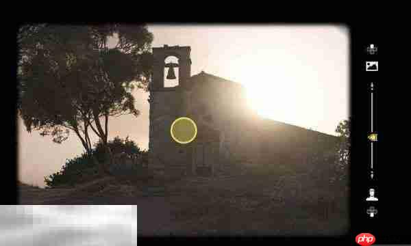 四海兄弟故乡仁慈圣母小教堂在哪拍 仁慈圣母拍照位置介绍