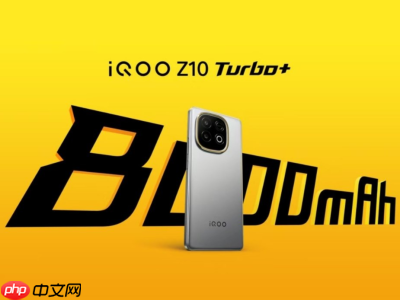 iQOO Z10 Turbo+性能续航抢先测：超分超帧赢麻了！