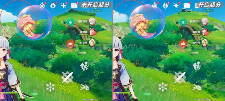 iQOO Z10 Turbo+性能续航抢先测：超分超帧赢麻了！