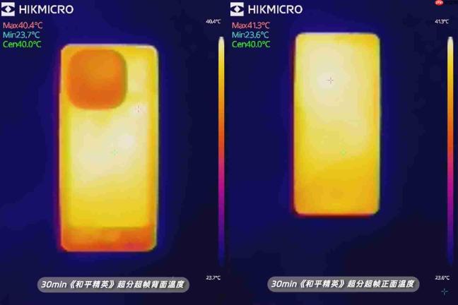 iQOO Z10 Turbo+性能续航抢先测：超分超帧赢麻了！