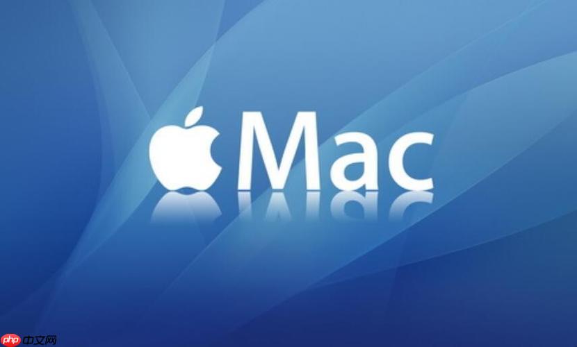 Mac如何设置文件指纹校验？MD5/SHA生成