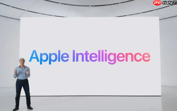 30亿参数与30%多语言数据:苹果AI创新难解销量困局