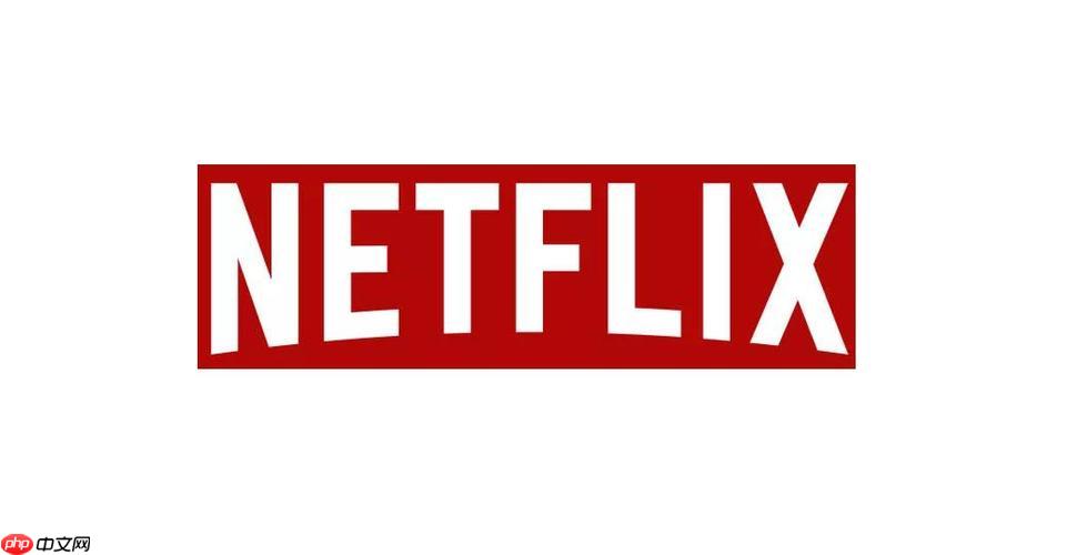 奈飞画质调整方法 如何设置Netflix的最佳播放清晰度