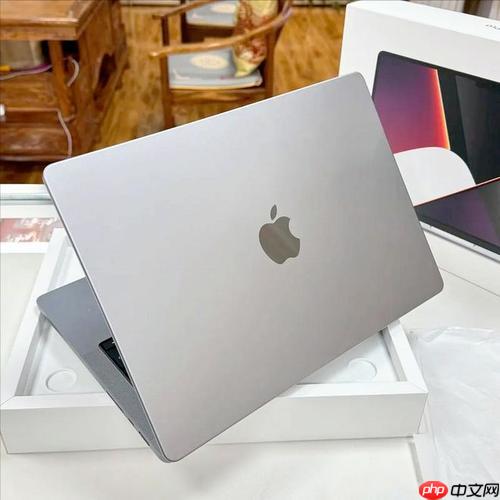 Mac怎样设置文件默认打开程序？右键菜单管理