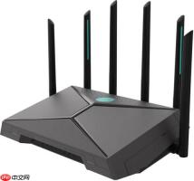 ​​子母路由器怎么搭配？全屋WiFi无缝切换教程​​