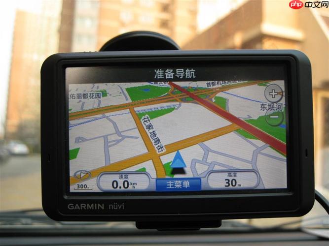 驾车导航Petal地图和百度地图哪个更新更快？普通人常去新地方用哪款更省心？