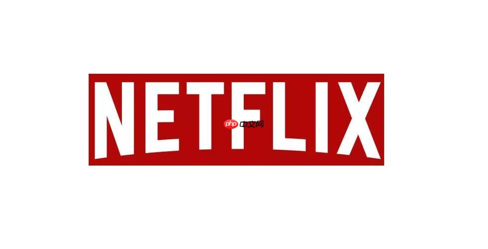 Netflix下载功能教学 奈飞离线观看的详细操作步骤