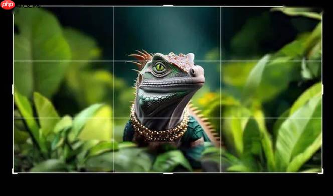 如何通过绘蛙AI修图接企业年报设计？稳定客源