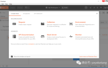 postman使用教程1-安装与使用
