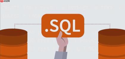 50 万数据 SQL 几秒？性能测试 50 万数据 SQL 在处理速度中的核心功能与优势