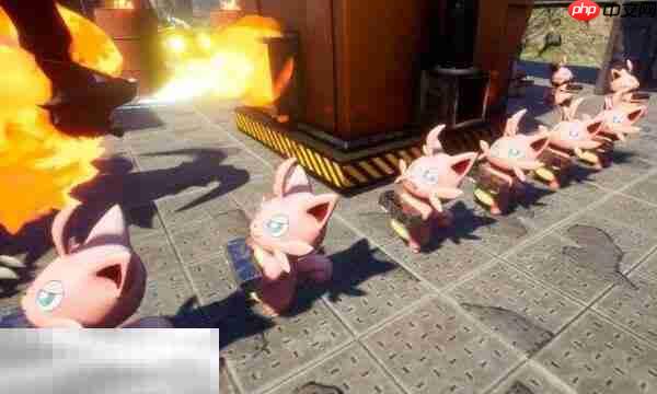 幻兽帕鲁升星有啥用 升星详细作用介绍