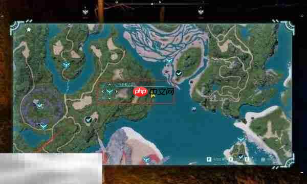 幻兽帕鲁伪善者之丘资源在哪 帕鲁伪善者之丘资源收集方法