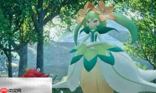 幻兽帕鲁伪善者之丘资源在哪 帕鲁伪善者之丘资源收集方法