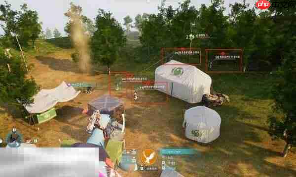 幻兽帕鲁伪善者之丘资源在哪 帕鲁伪善者之丘资源收集方法