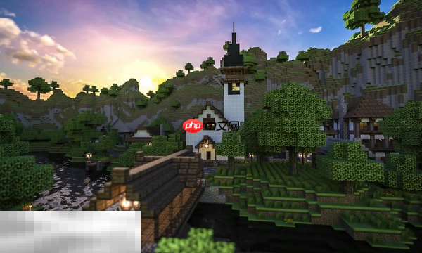 我的世界棕色蘑菇在哪找 棕色蘑菇具体获取位置分享