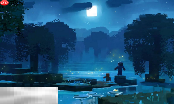 我的世界棕色蘑菇在哪找 棕色蘑菇具体获取位置分享