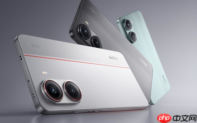 REDMI Turbo 5已经备案 预计最快年底发布 电池超8K？