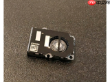 OPPO K13 Turbo Pro 主动散热风扇细节曝光：1小时高负载游戏仅消耗约2分钟续航