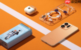 2294元起！OPPO Reno14排球少年联名款正式开售