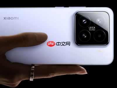 澎湃OS 3即将开启Beta内测，小米16系列将于9月率先首发新系统