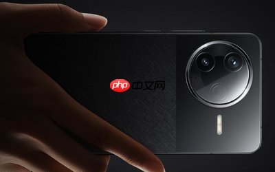 REDMI K90系列两款旗舰设计再曝：冷雕工艺 对标苹果