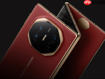 华为新款三折叠Mate XTs领衔，9月全场景新品发布会即将来袭