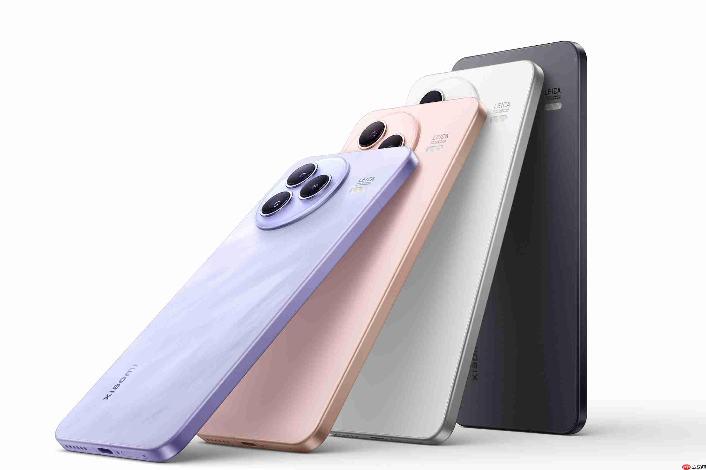 「小夜神」登场！小米 Civi 5 Pro售价2999元起