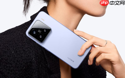 小米15获推澎湃OS 2.0 Beta版更新 优化超级小爱交互