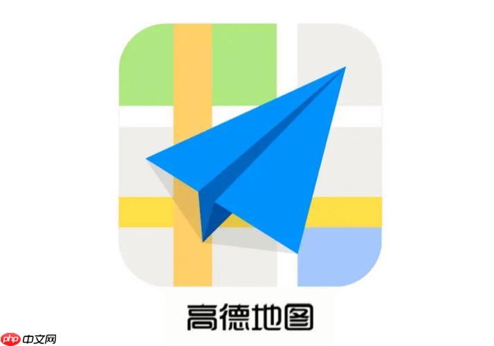 高德地图如何绑定停车缴费-高德地图无感支付停车设置指南