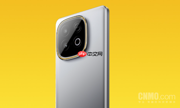 iQOO Z10 Turbo+新机开启全渠道预约 搭载天玑9400+