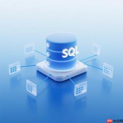 SQL 与数据库管理：服务器配置、数据目录设置及版本升级全流程解析