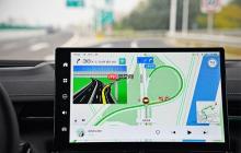 Petal地图对比高德地图哪个更省电?两者后台运行耗电量实测数据