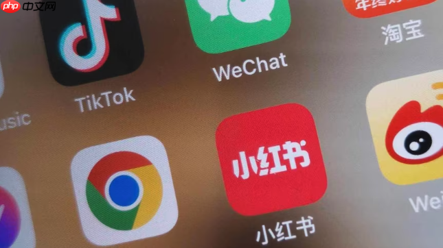小红书国际版是什么名称？如何轻松探索小红书国际版世界？