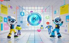 百度心响语音交互平台下载-百度心响官方正版v1.4.0.10安装指南