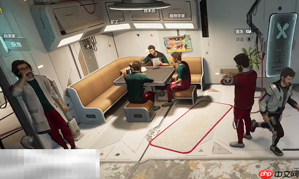 多重人生分身为什么一直拒绝工作 解决方法介绍